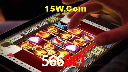 Casino Ao Vivo 566Bet