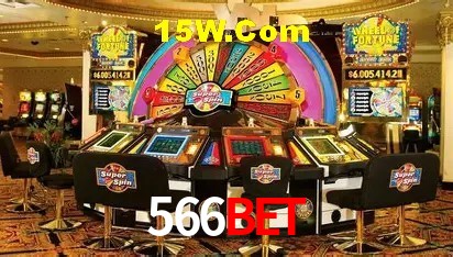 Apostas de Futebol 566Bet