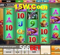 Casino Ao Vivo 566Bet