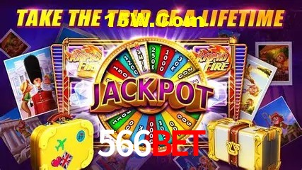 Jogos de Slot 566Bet