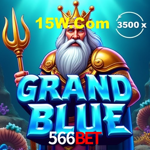 Interface do App 566Bet
