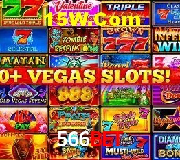Estatísticas Esportivas 566Bet