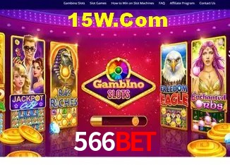 Recursos de Bônus 566Bet